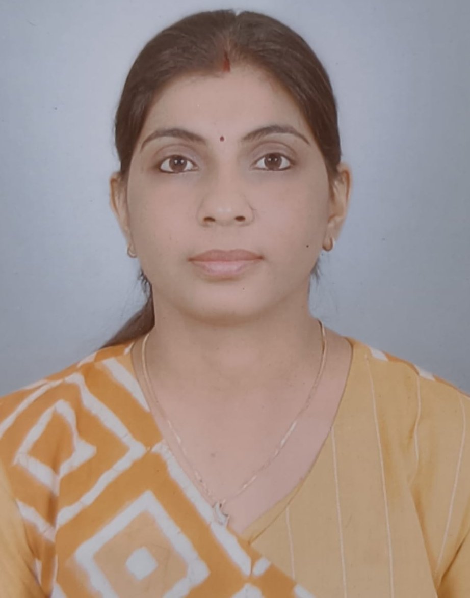 Raahi Patel
